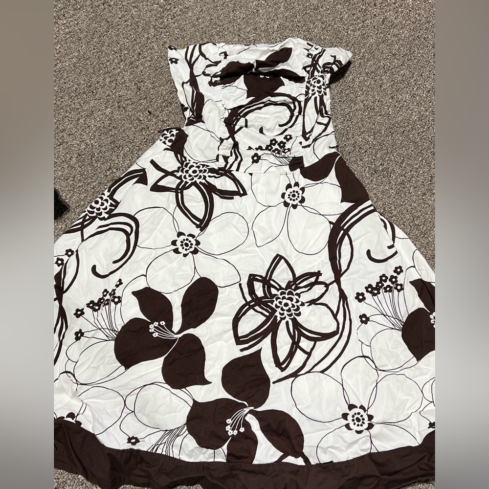 Cute summer dress